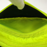 Auremox elegant leather Luxury Bag top view