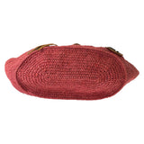 Velmorix elegant leather Luxury Bag top view
