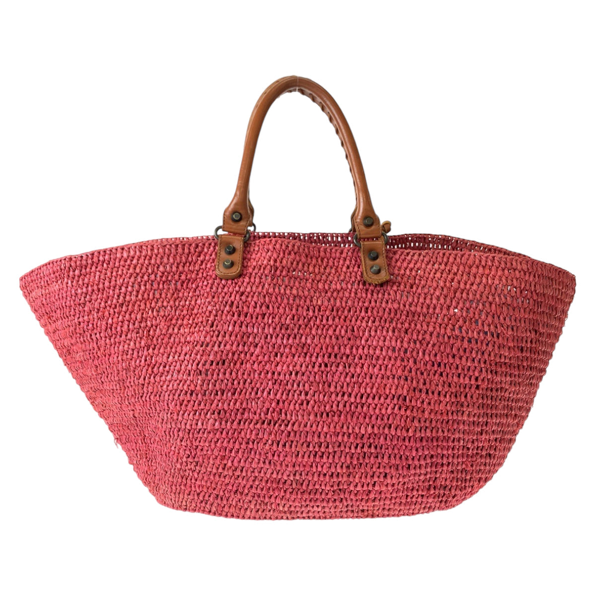 Velmorix elegant leather Luxury Bag side view