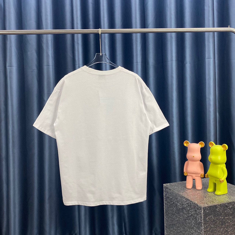 Balenciaga t-shirt product view — premium authentic designer style