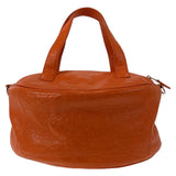 Side view of Balenciaga handbag premium designer bag
