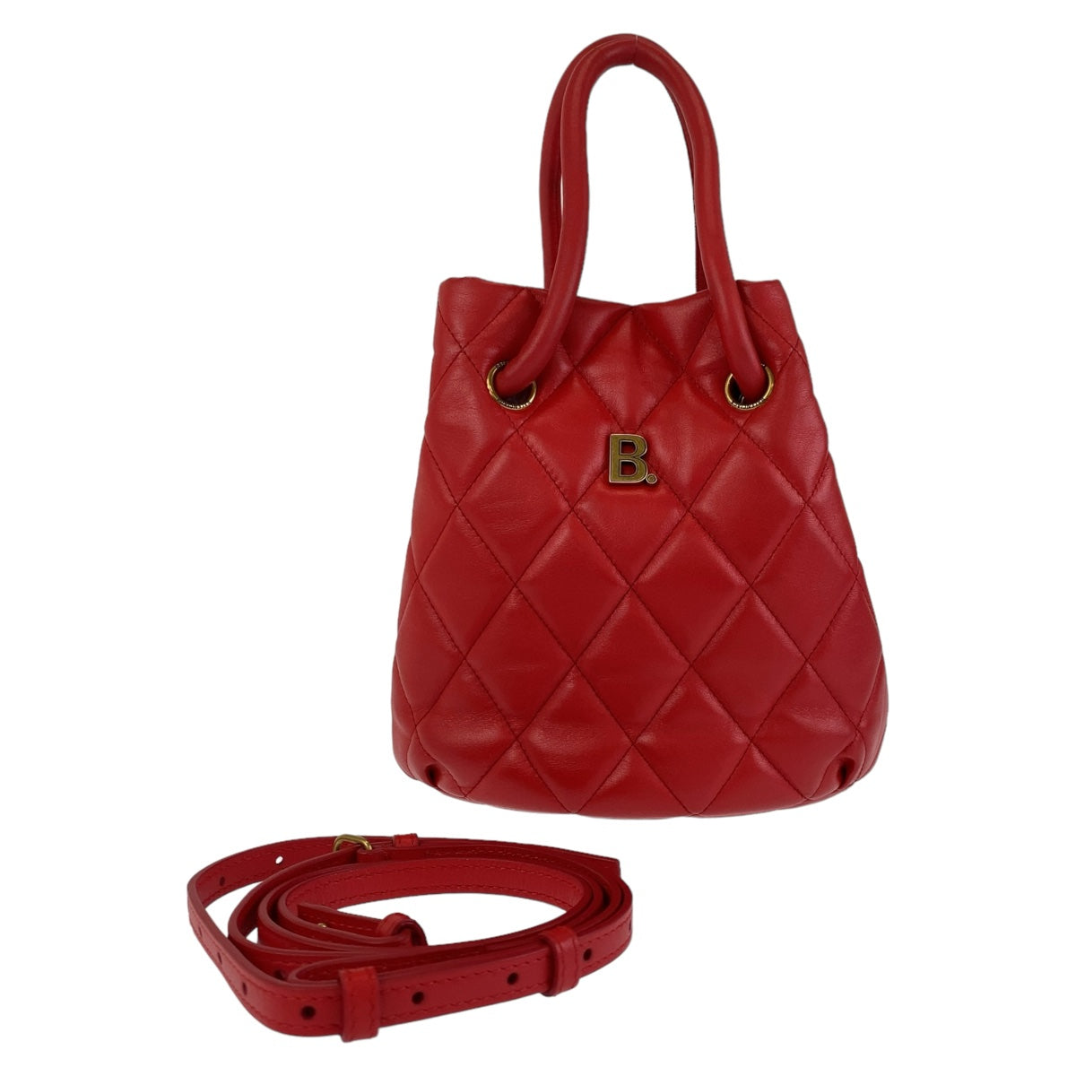 Sorvaris elegant leather Luxury Bag