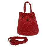 Sorvaris elegant leather Luxury Bag