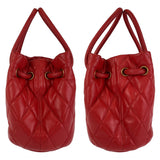 Sorvaris elegant leather Luxury Bag top view