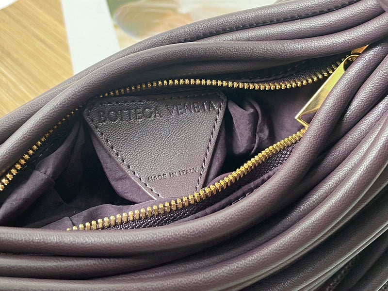 Statement Faux Leather Handbag - Smooth Faux-Leather Exterior | Women's Everyday Carry Handbag #1661 - close-up detail shot (image 3) of designer-inspired handbag