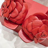 Valentino Garavani luxury shoes lifestyle view — premium authentic designer style