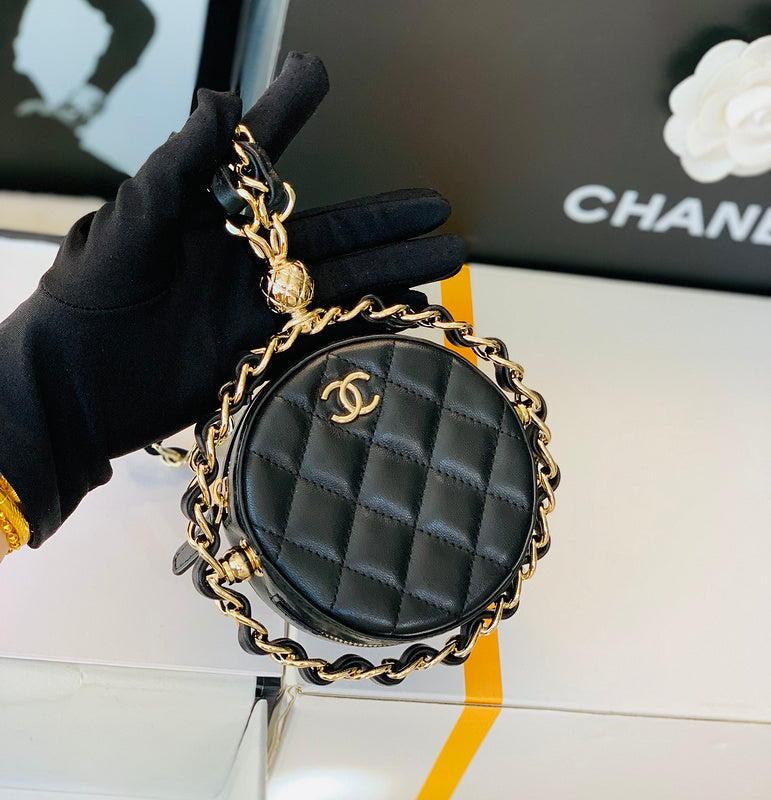  compact purse view 1