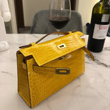 Classic handbag styled for everyday wear