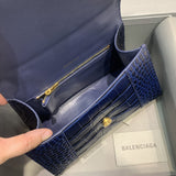 Zivas Charm Versatile Design Premium Handbag (Premium Everyday Carry) – Detail View