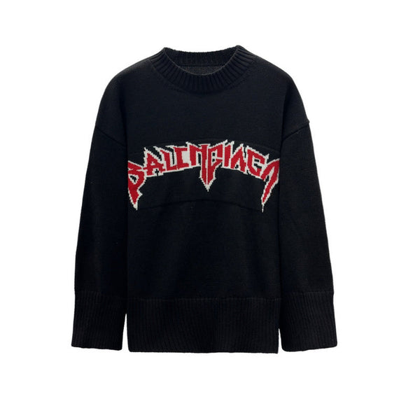 Balenciaga clothing detail view — premium authentic designer style