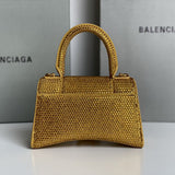 Zivas Charm Contemporary Flair Statement Handbag (Everyday Luxury Essential) – Lifestyle Shot