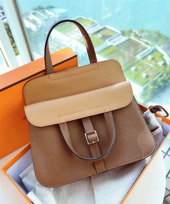  satchel interior and compartment view