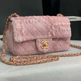 Zivas Charm Classic Sensibility Luxury Handbag (Signature Shape & Finish) – Close-Up Detail