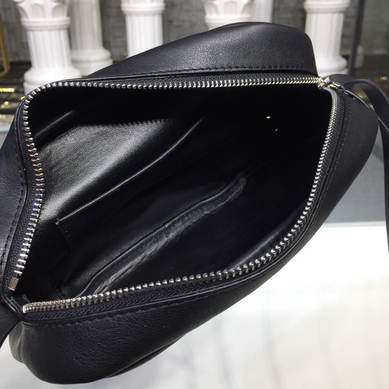 Refined Premium PU Leather Handbag - Premium Craftsmanship Detailing | Women's Designer-Inspired Purse #827 - alternate angle view (image 8) of designer-inspired handbag