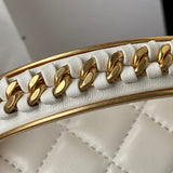  women's handbag, versatile design, view 5