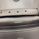 Zivas Charm Versatile Design Statement Handbag (Designer-Inspired Craftsmanship) – Detail View
