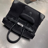  carryall bag interior and compartment view 9