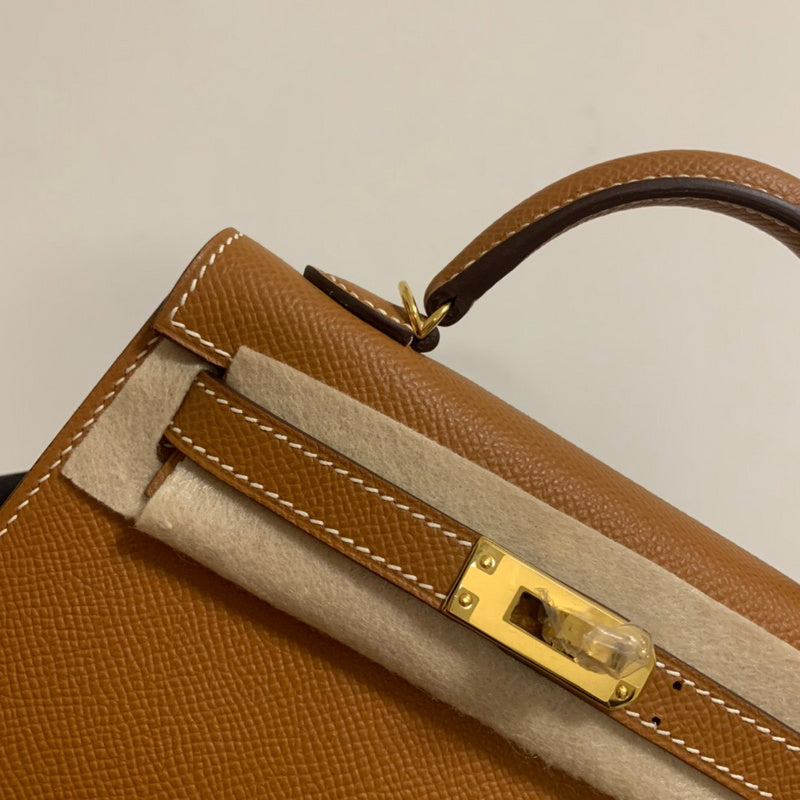 Smart bag women's premium everyday handbag