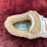 Gucci Mac80 Trainers – luxury designer trainers at Bellvora