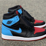 Nike Men's & Women's Iconic Street Trainers — Style 023 back view