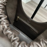 Ziva's Charm handbag – detail view (29cm*10.5cm*24cm)