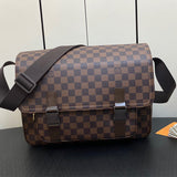  Signature everyday bag front view