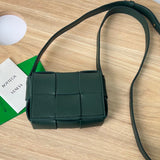 Polished Premium PU Leather Handbag - Everyday Elegance | Women's Everyday Carry Handbag #1662 - alternate angle view (image 8) of designer-inspired handbag