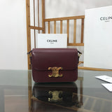 Styled lifestyle shot of refined sleek women's handbag – women's premium purse