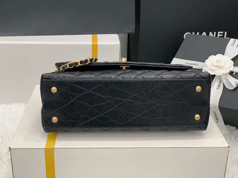 Zivas Charm Polished Finish Everyday Handbag (Structured Everyday Essential) – Lifestyle Shot