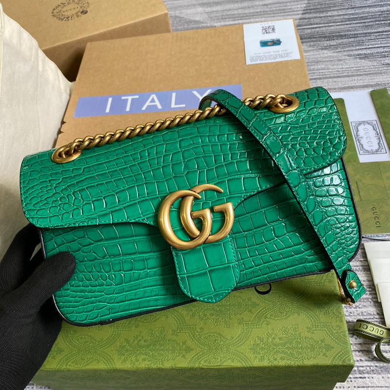 Styled lifestyle shot of statement modern women's handbag – women's designer-style accessory