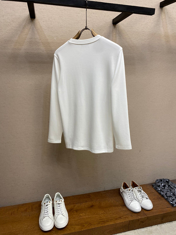 Balmain clothing detail view — premium authentic designer style