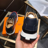 Hermes shoes Style 206 - packaging and accessories