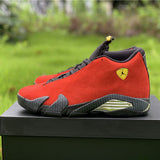 Nike Men's & Women's Designer Street Sneakers — Style 110 angle view