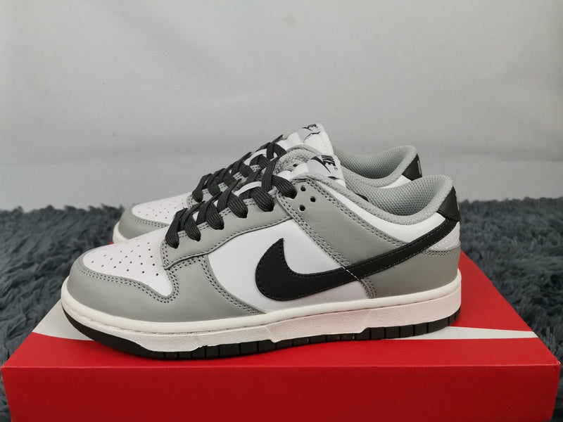 Nike clean off-white luxury sneakers view 6 classic court silhouette