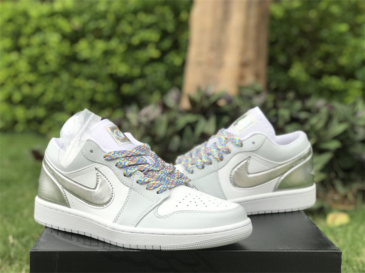 Nike tonal black luxury sneakers view 9 bold athletic profile