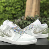 Nike tonal black luxury sneakers view 9 bold athletic profile