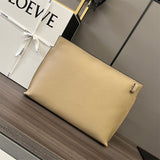 Ziva's Charm handbag – side angle view (29.5cm*6.5cm*20.5cm)