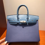  Statement tote bag front view 13