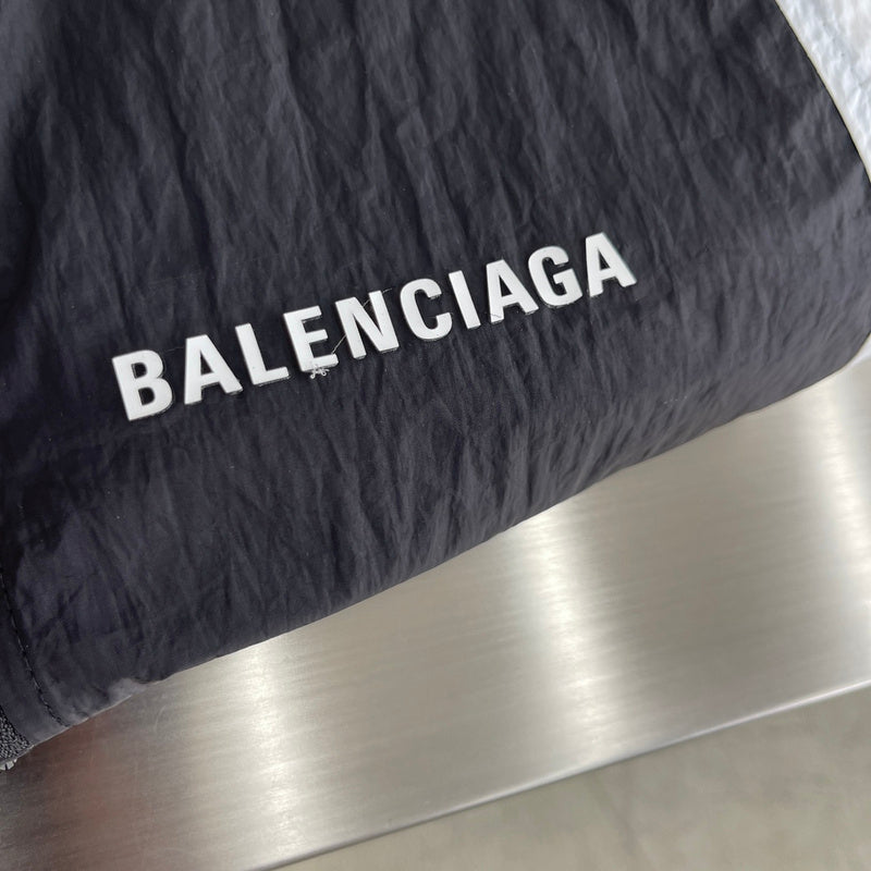 Balenciaga clothing back view — premium authentic designer style