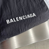 Three-quarter angle view of Balenciaga luxury piece style No.216