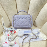  women's handbag, mid design, view 4