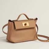 Tailored bag women's premium everyday handbag