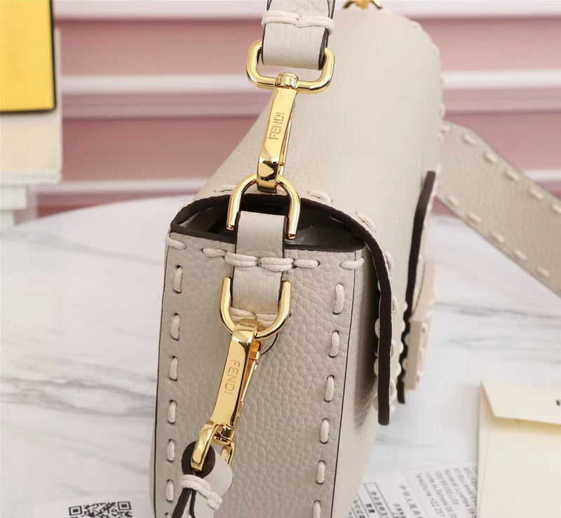 Ziva's Charm handbag – interior view (Standard Size)