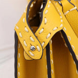 Ziva's Charm handbag – interior view (Standard Size)