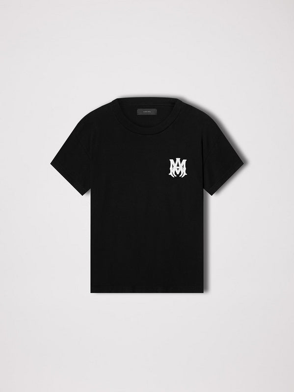 Amiri t-shirt side view — premium authentic designer style