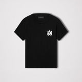 Amiri t-shirt side view — premium authentic designer style
