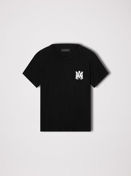 Amiri t-shirt side view — premium authentic designer style