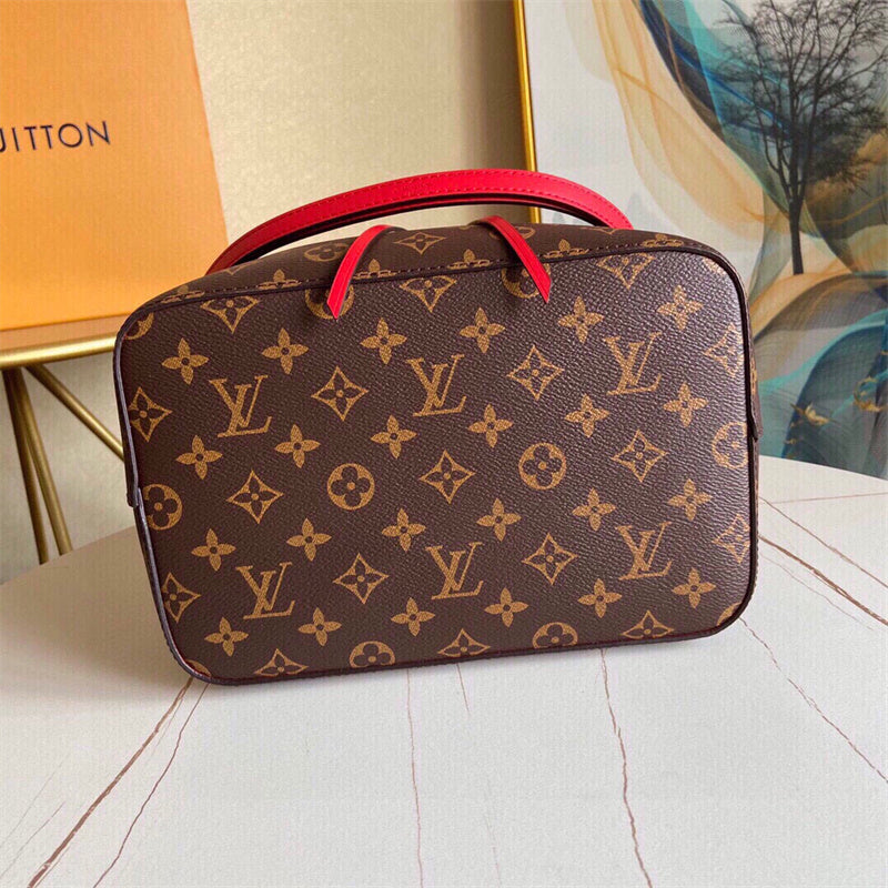  streamlined satchel styled with outfit