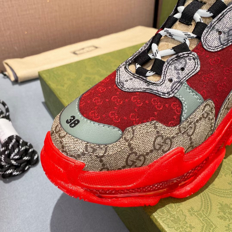 Zivas Charm Streamlined Design Designer Shoes (Elevated Footwear Essential) – Close-Up Detail