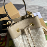 Interior view of signature refined women's handbag – women's premium purse